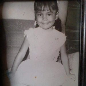 Meet your Posher, Maria laura